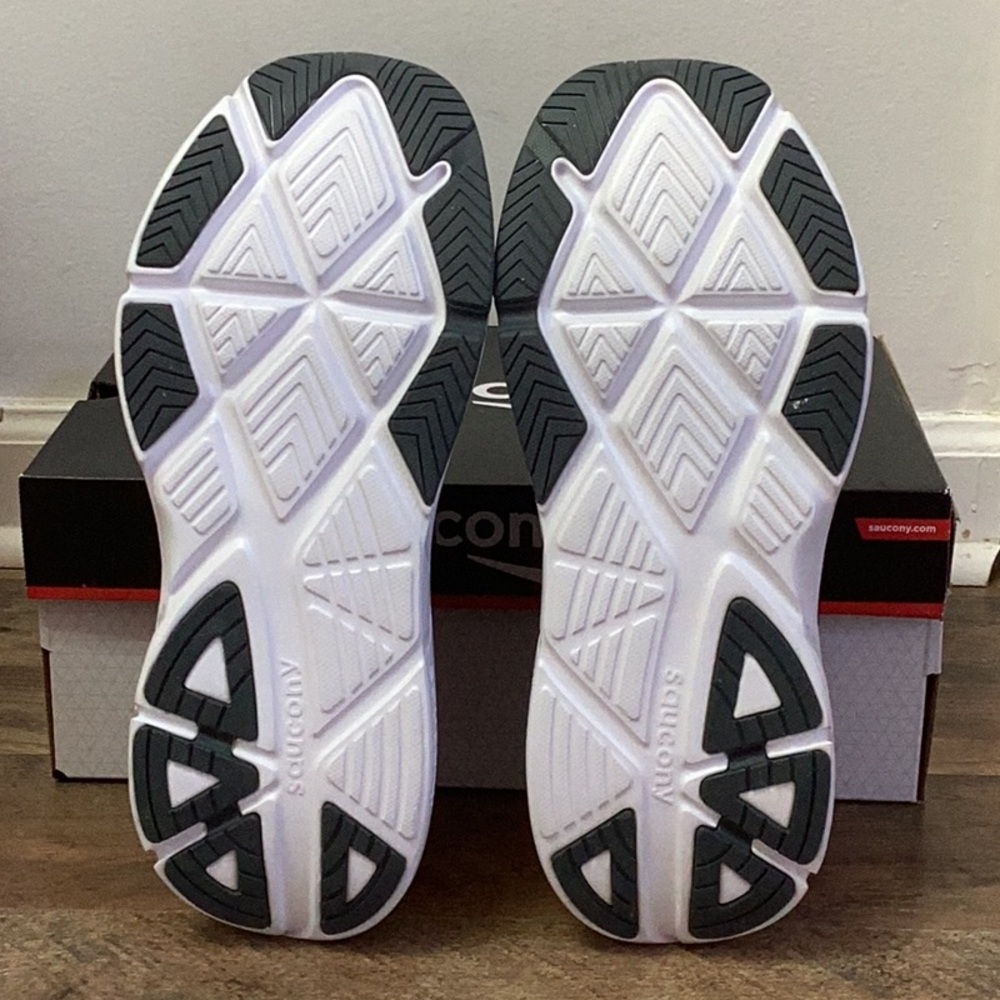 Men’s Saucony Guide 18 - Picture 4 of 5